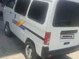 Chevrolet Damas 2022 года, КПП Механика, в Ургут за ~6 823 y.e. id6444458, Фото №1