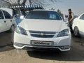 Белый Chevrolet Gentra, 3 позиция 2015 года, КПП Автомат, в Ташкент за 10 500 y.e. id4844364