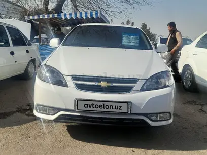 Белый Chevrolet Gentra, 1 позиция 2015 года, КПП Автомат, в Ташкент за 11 350 y.e. id4844364