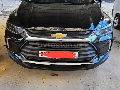 Chevrolet Tracker 2023 yil, КПП Avtomat, shahar Samarqand uchun ~20 079 у.е. id5189032