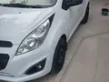 Белый Chevrolet Spark, 2 позиция 2016 года, КПП Механика, в Ташкент за 6 500 y.e. id5028648