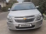 Chevrolet Cobalt, 1 позиция 2014 года, КПП Механика, в Ургенч за ~7 352 y.e. id6618429, Фото №1