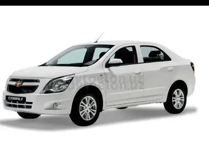 Chevrolet Cobalt, 4 pozitsiya 2024 yil, КПП Avtomat, shahar Samarqand uchun 12 400 у.е. id5188387