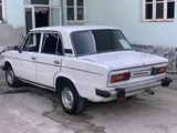 Белый ВАЗ (Lada) 2106 1985 года, КПП Механика, в Ташкент за 1 700 y.e. id5227569, Фото №1