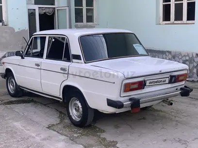 Белый ВАЗ (Lada) 2106 1985 года, КПП Механика, в Ташкент за 1 700 y.e. id5227569