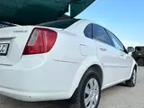 Chevrolet Lacetti, 1 pozitsiya 2012 yil, КПП Mexanika, shahar Namangan uchun 6 500 у.е. id5193541, Fotosurat №1