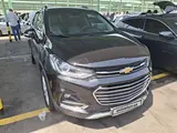 Chevrolet Tracker, 3 pozitsiya 2020 yil, shahar Toshkent uchun 14 500 у.е. id5258207, Fotosurat №1
