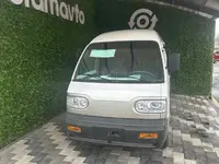 Белый Daewoo Damas 2025 года, КПП Механика, в Ташкент за ~8 080 y.e. id5991672