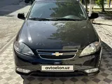 Черный Chevrolet Gentra, 3 позиция 2023 года, КПП Автомат, в Ташкент за 14 600 y.e. id5203430, Фото №1