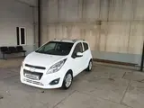 Chevrolet Spark, 4 позиция 2019 года, КПП Автомат, в Ташкент за 8 400 y.e. id5220249, Фото №1