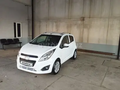 Chevrolet Spark, 4 pozitsiya 2019 yil, КПП Avtomat, shahar Toshkent uchun 8 400 у.е. id5220249