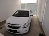 Chevrolet Cobalt, 2 позиция 2013 года, КПП Механика, в Кумкурганский район за ~8 344 y.e. id6681710, Фото №1