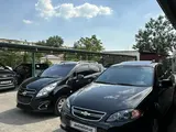 Chevrolet Gentra, 3 позиция 2019 года, КПП Автомат, в Ташкент за 11 900 y.e. id5194044, Фото №1
