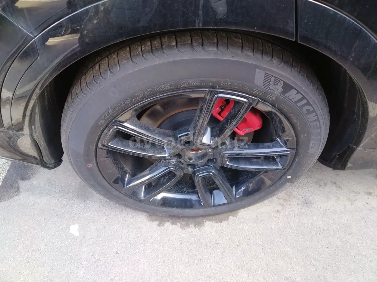 Voyah Free 2025 — 5