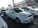 Chevrolet Nexia 3, 4 позиция 2018 года, КПП Автомат, в Ташкент за 10 800 y.e. id5213701, Фото №1