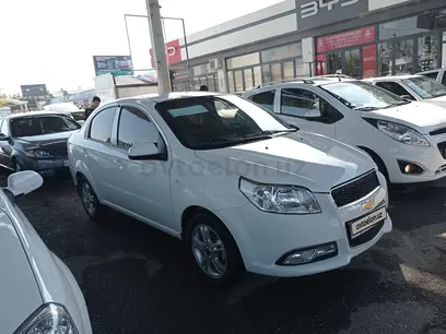 Chevrolet Nexia 3, 4 pozitsiya 2018 yil, КПП Avtomat, shahar Toshkent uchun 10 800 у.е. id5213701