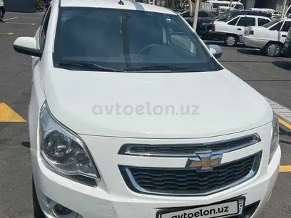 Chevrolet Cobalt 2021 года, КПП Автомат, в Ташкент за ~11 906 y.e. id5172277
