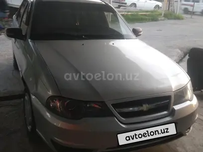 Chevrolet Nexia 2, 1 позиция DOHC 2014 года, КПП Механика, в Андижан за 4 200 y.e. id6172209