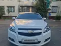 Chevrolet Malibu, 3 позиция 2015 года, КПП Автомат, в Ташкент за 17 500 y.e. id5026252
