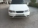 Белый Chevrolet Nexia 2, 2 позиция DOHC 2010 года, КПП Механика, в Нарпайский район за 3 700 y.e. id6453234, Фото №1