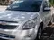 Белый Chevrolet Cobalt, 4 позиция 2024 года, КПП Автомат, в Ханкинский район за ~12 698 y.e. id5228061