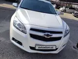 Chevrolet Malibu, 1 позиция 2013 года, КПП Механика, в Фергана за 11 100 y.e. id6731224, Фото №1