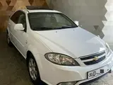 Chevrolet Lacetti 2020 yil, КПП Avtomat, shahar Samarqand uchun ~13 093 у.е. id5209037, Fotosurat №1