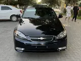 Тёмно-синий Chevrolet Gentra, 3 позиция 2023 года, КПП Автомат, в Самарканд за 14 700 y.e. id6419713, Фото №1