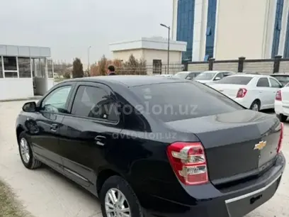 Chevrolet Cobalt, 4 pozitsiya 2024 yil, КПП Avtomat, shahar Samarqand uchun 13 200 у.е. id5163396