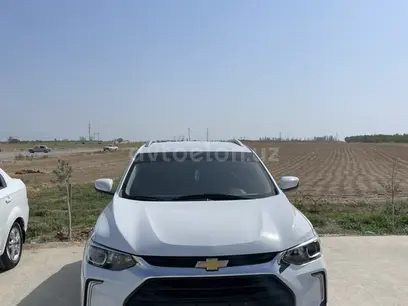 Chevrolet Tracker 2 2023 года, в Фергана за 17 200 y.e. id6642764