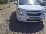 Chevrolet Cobalt, 4 евро позиция 2024 года, КПП Автомат, в Денау за ~13 035 y.e. id6459620, Фото №1