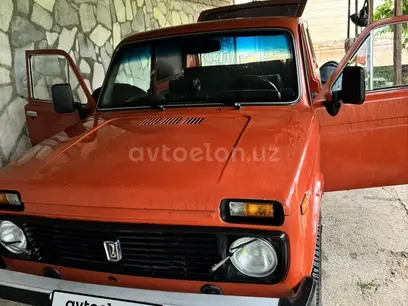 ВАЗ (Lada) Нива 1983 года, в Карши за 5 500 y.e. id6280847