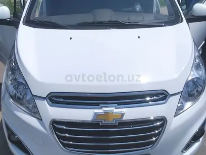 Chevrolet Spark, 1 евро позиция 2011 года, КПП Автомат, в Ташкент за 5 200 y.e. id5196155