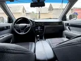 Белый Chevrolet Gentra, 3 позиция 2019 года, КПП Автомат, в Наманган за 11 000 y.e. id6736644, Фото №1