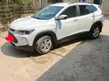 Chevrolet Tracker, 2 позиция 2024 года, КПП Автомат, в Дехканабад за ~19 205 y.e. id6532972