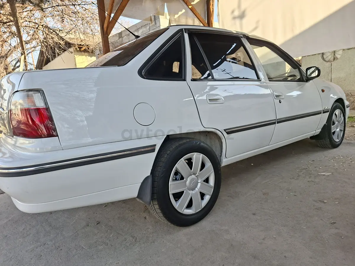 Daewoo Nexia — 6