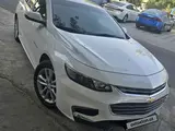 Chevrolet Malibu 2 2018 года, КПП Автомат, в Ташкент за ~19 615 y.e. id6582771, Фото №1