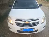 Chevrolet Cobalt, 1 позиция 2013 года, КПП Механика, в Самарканд за 7 000 y.e. id6458921, Фото №1