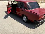 Красный ВАЗ (Lada) 2107 1991 года, КПП Механика, в Ташкент за 1 000 y.e. id6527802, Фото №1