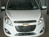 Chevrolet Spark 2022 года, КПП Автомат, в Ташкент за ~10 512 y.e. id4951098, Фото №1