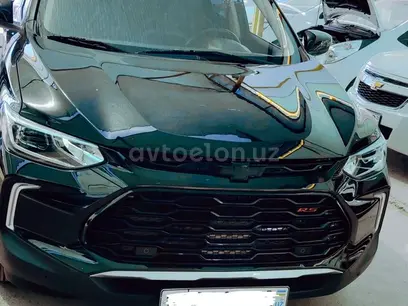 Chevrolet Tracker 2 2023 года, в Карши за ~17 278 y.e. id6306105