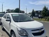 Chevrolet Cobalt, 4 pozitsiya 2024 yil, КПП Avtomat, shahar Toshkent uchun 12 850 у.е. id5186110