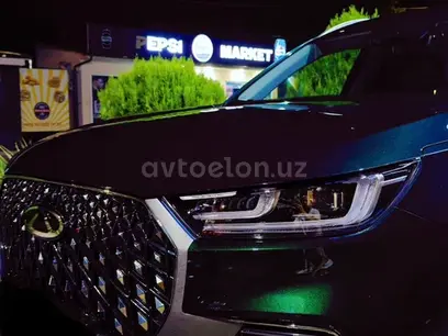 Chery Tiggo 8 Pro 2023 года, в Ташкент за 30 000 y.e. id6380797