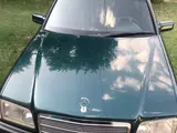 Mercedes-Benz C 200 1996 года, КПП Механика, в Ташкент за 7 200 y.e. id6412923, Фото №1
