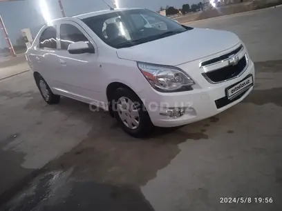 Chevrolet Cobalt, 2 позиция 2019 года, КПП Механика, в Карши за 10 400 y.e. id5210626
