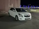 Chevrolet Cobalt, 2 pozitsiya 2012 yil, КПП Mexanika, shahar Toshkent uchun 8 300 у.е. id5193410, Fotosurat №1