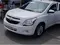 Белый Chevrolet Cobalt, 4 позиция 2024 года, КПП Автомат, в Булакбашинский район за 12 800 y.e. id5198442