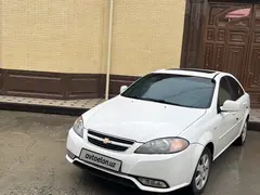 Chevrolet Gentra, 2019