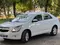 Белый Chevrolet Cobalt, 4 позиция 2024 года, КПП Автомат, в Ташкент за 12 900 y.e. id5121947