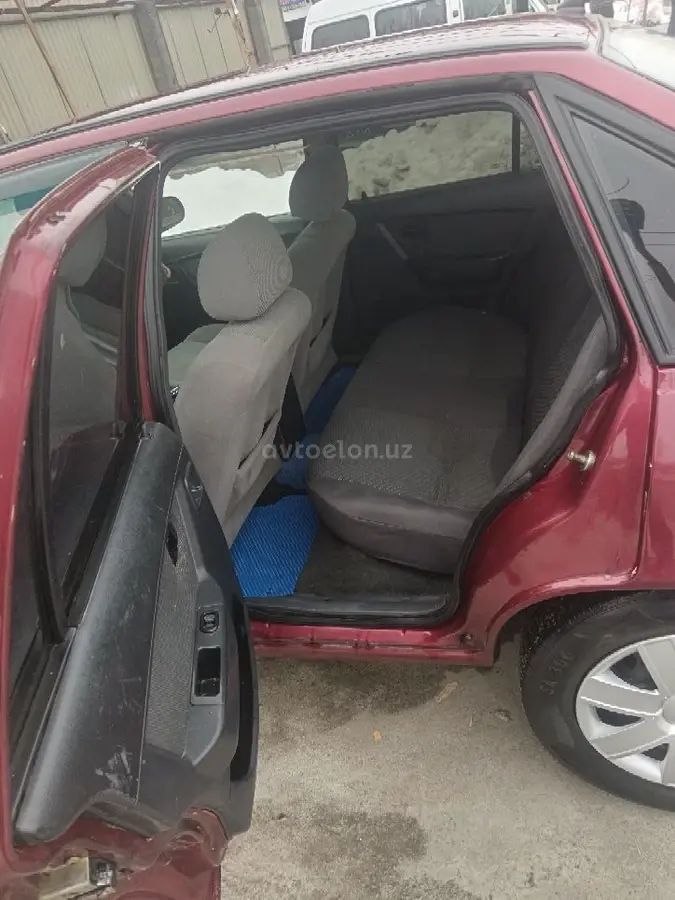 Chevrolet Nexia 2 2013 — 2